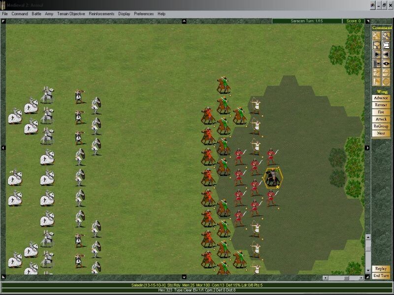 Medieval 2