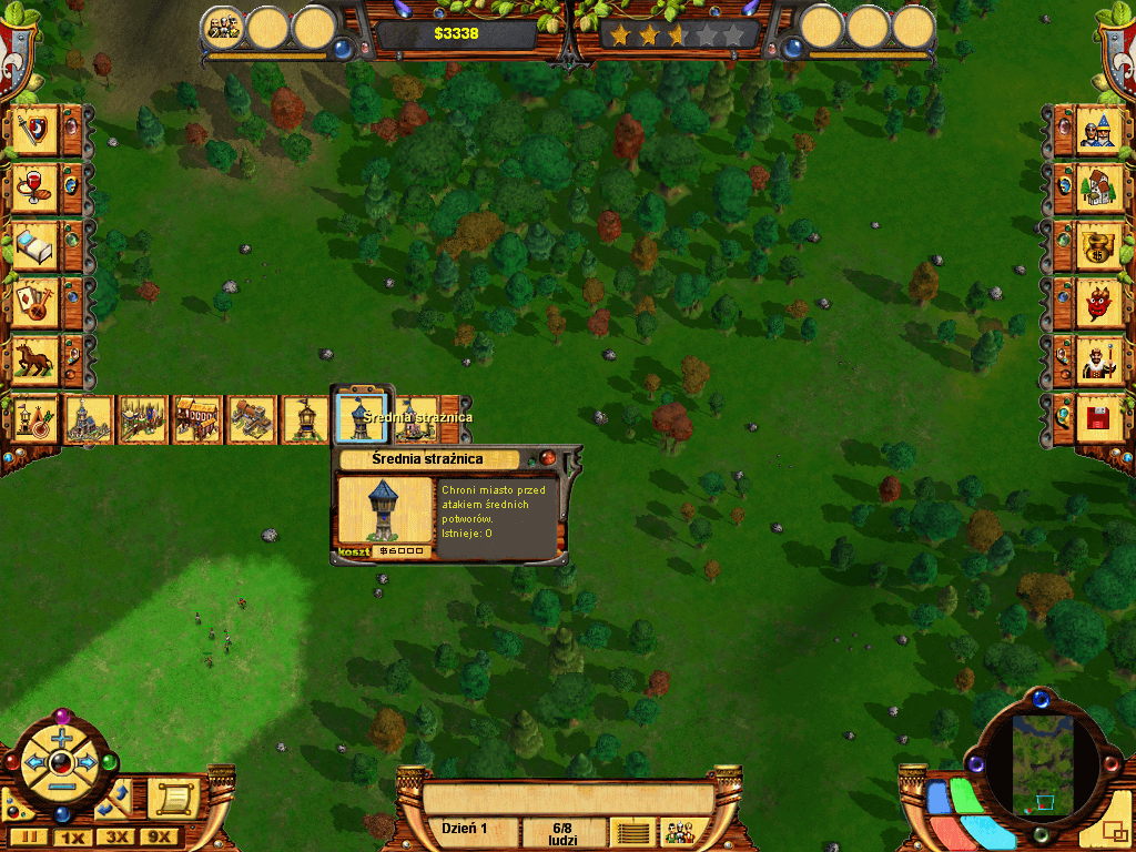 Medieval Conquest