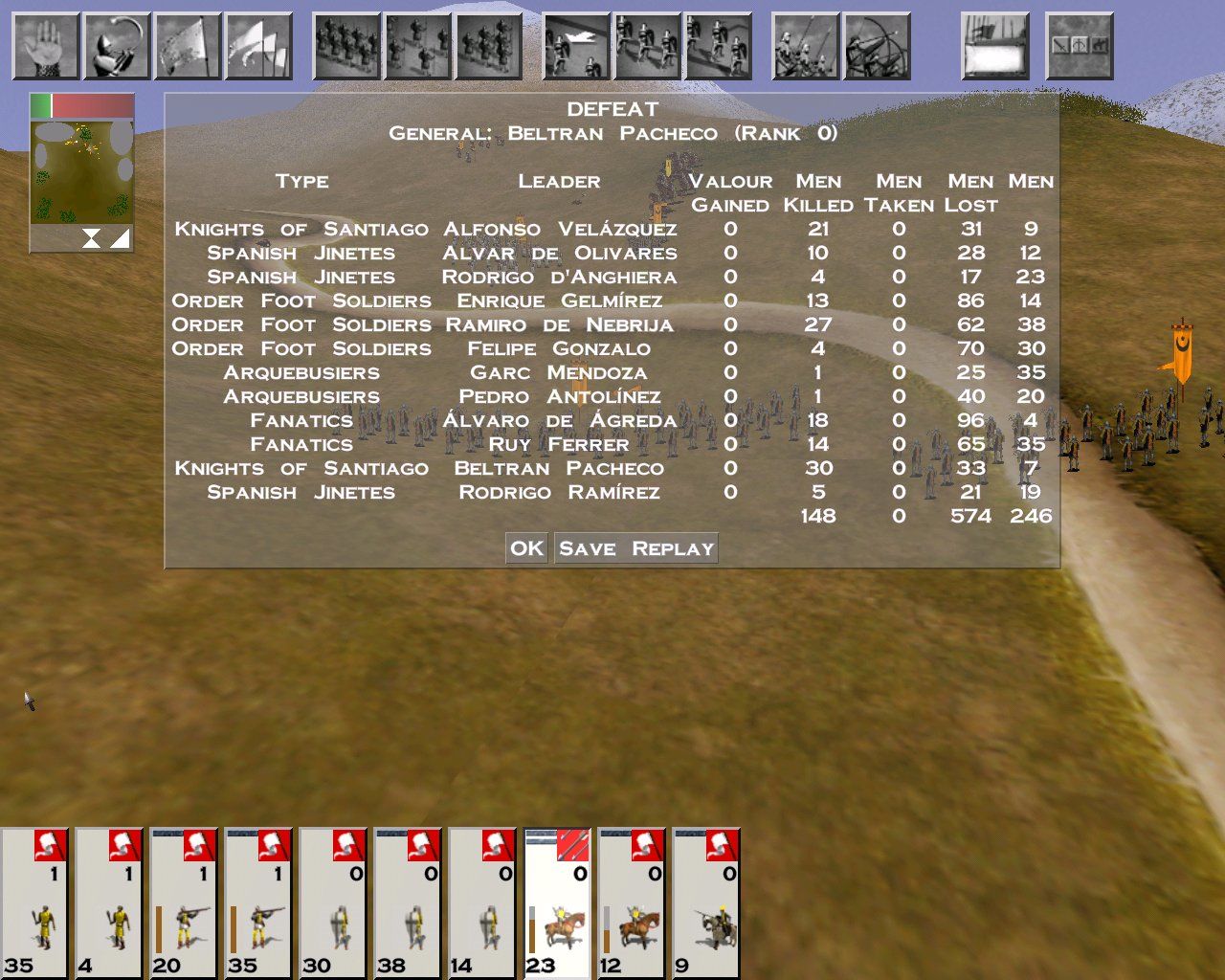 Medieval: Total War