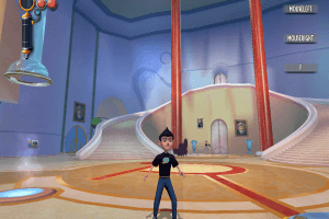 Meet the Robinsons