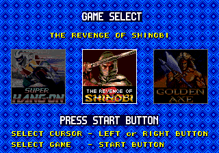 Mega Games 6 Vol. 1