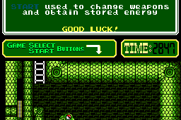 Mega Man 3