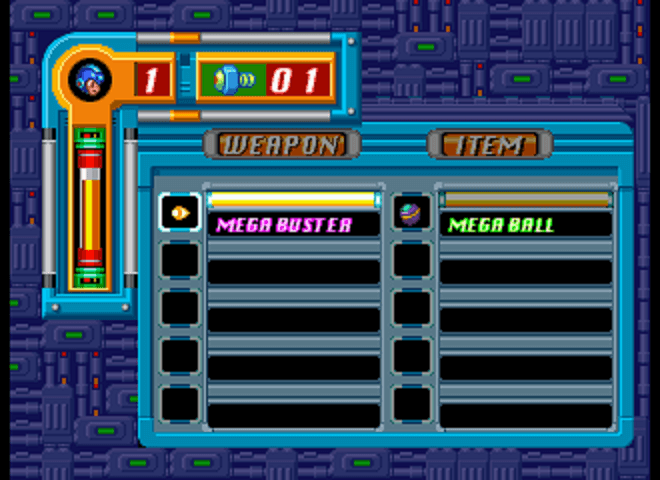 Mega Man 8: Anniversary Edition