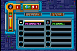 Mega Man 8: Anniversary Edition