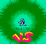 Mega Man: Battle & Fighters