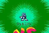Mega Man: Battle & Fighters