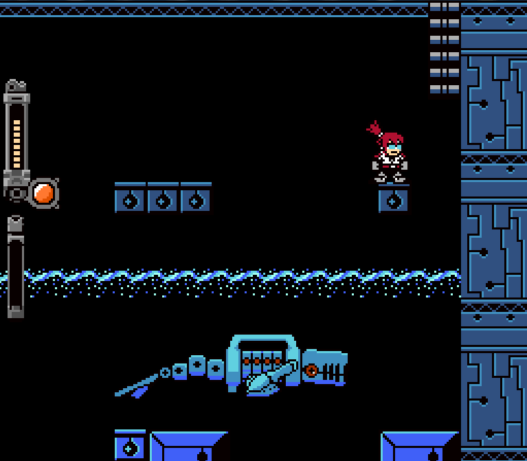 Mega Man Legends 3: The Prologue