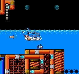 Mega Man Rocks!
