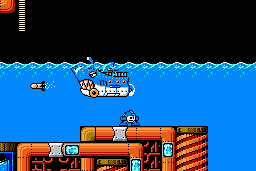 Mega Man Rocks!