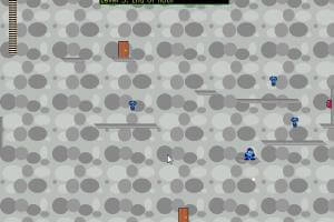 Mega Man: Save Dr. Light
