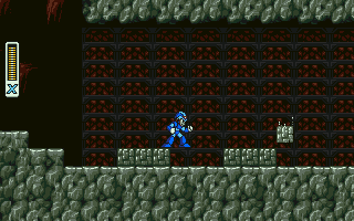 Mega Man X