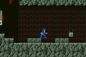 Mega Man X