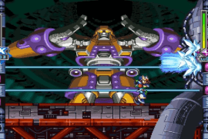 Mega Man X6