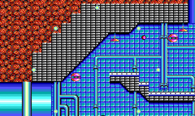 Mega Man