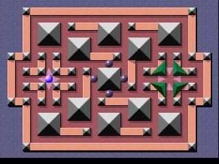 Mega Maze