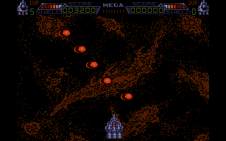 Mega Phoenix