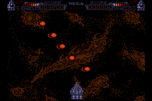 Mega Phoenix
