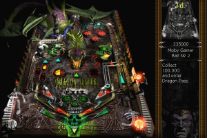 Mega Pinball