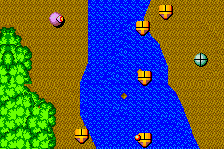 Mega Zone