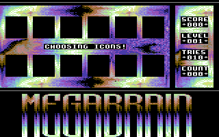 MegaBrain