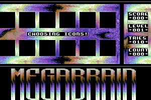 MegaBrain