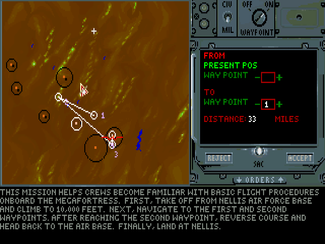 Megafortress: Operation Sledgehammer