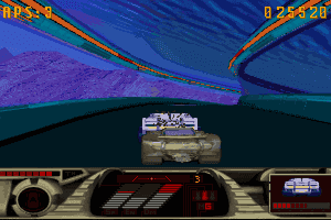 MegaRace
