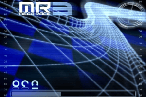 MegaRace: MR3