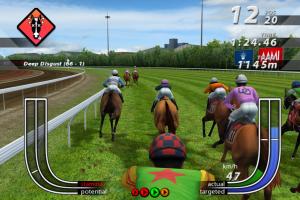 Melbourne Cup Challenge