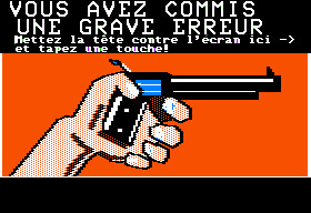 Même les pommes de terre ont des yeux!