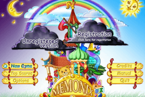 Memonix