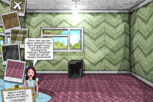 Memorabilia: Mia's Mysterious Memory Machine