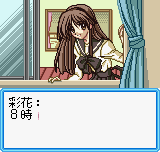 Memories Off: Pure