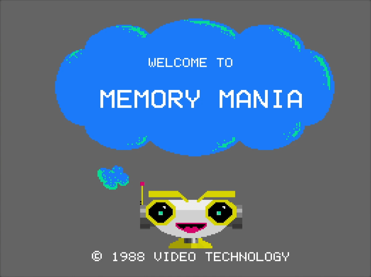 Memory Mania