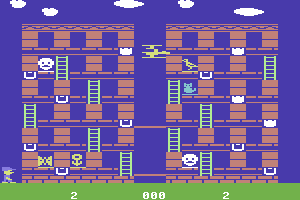 Memory Manor