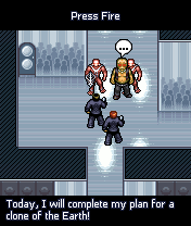 Men in Black: Alien Assault