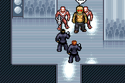 Men in Black: Alien Assault