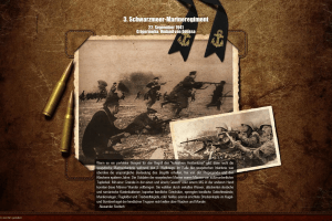Men of War: Red Tide