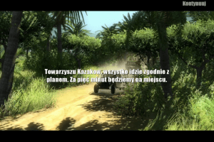 Men of War: Vietnam