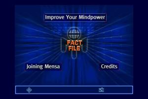 Mensa Ultimate Challenge