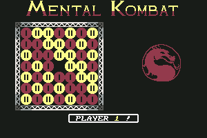 Mental Kombat