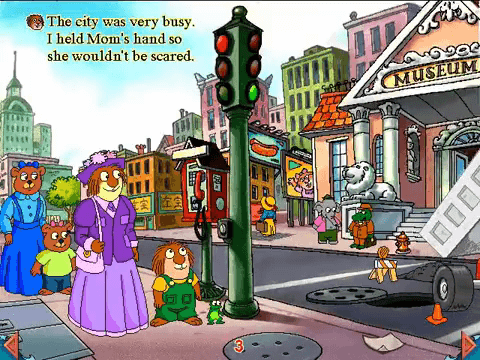 Mercer Mayer's Little Critter: Just Me and My Mom