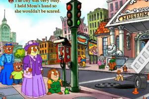 Mercer Mayer's Little Critter: Just Me and My Mom