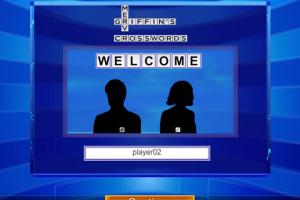 Merv Griffin's Crosswords