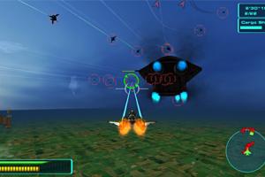 Metajets: Extreme Turbulence