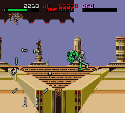 Metal Clash