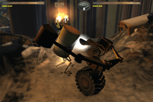 Metal Combat