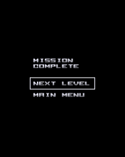 Metal Commando