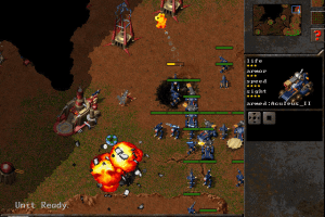 Metal Knight: Mission - Terminate Resistance