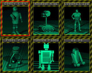 Metal Kombat